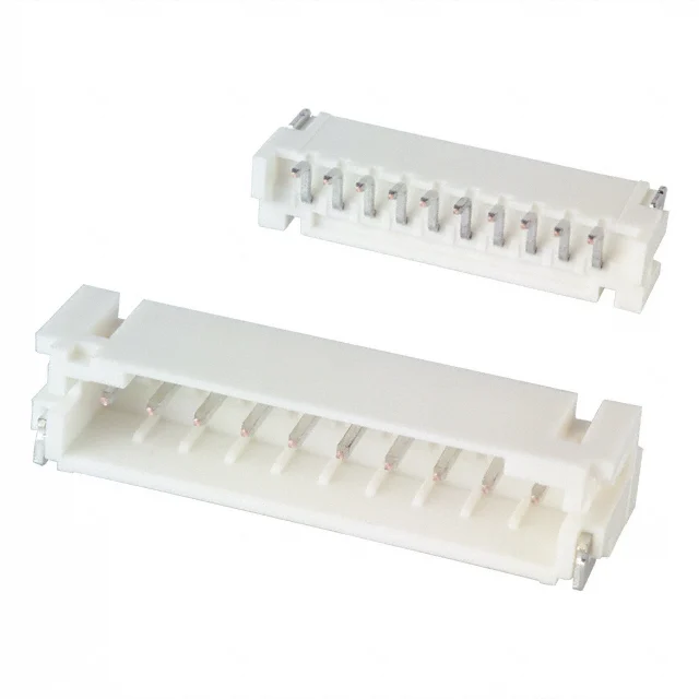 S10B-PH-SM3-TB by JST Sales America Inc.