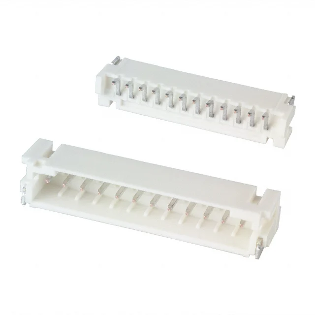 S12B-PH-SM3-TB by JST Sales America Inc.