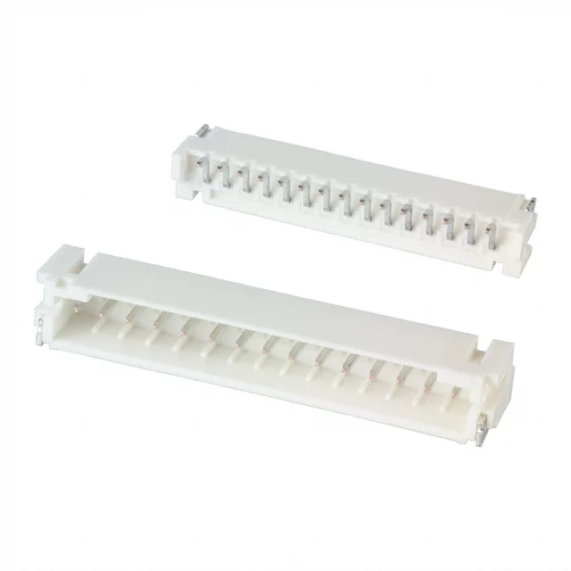 S15B-PH-SM3-TB by JST Sales America Inc.