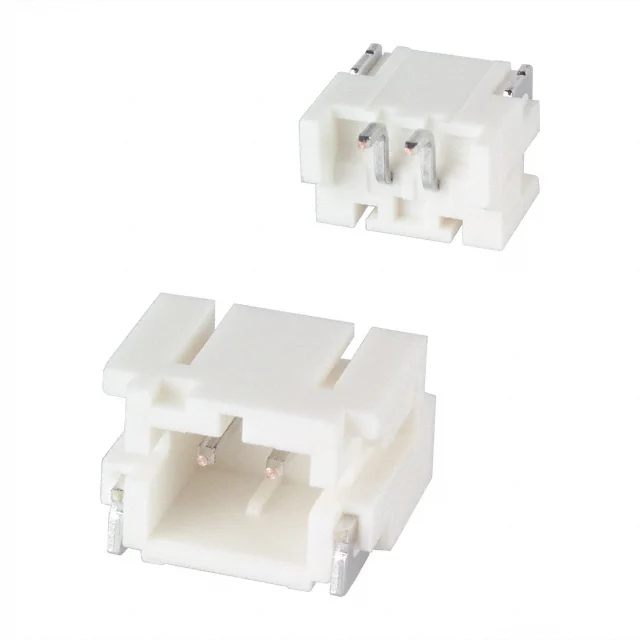 S2B-PH-SM4-TB by JST Sales America Inc.