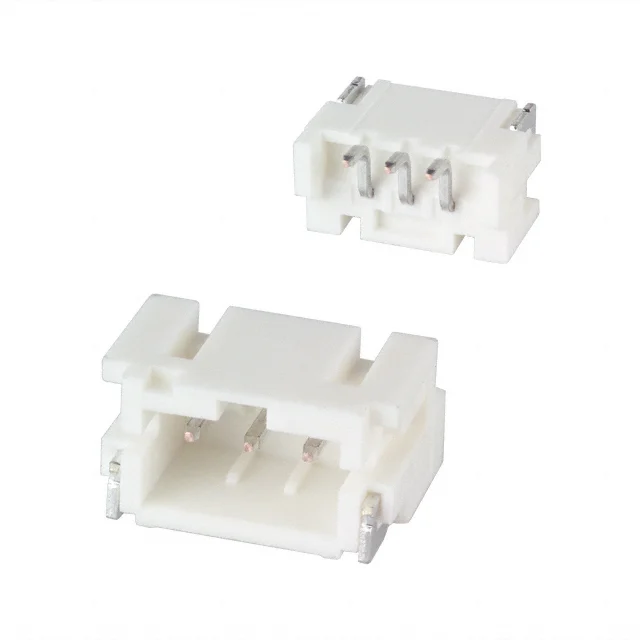 S3B-PH-SM4-TB by JST Sales America Inc.