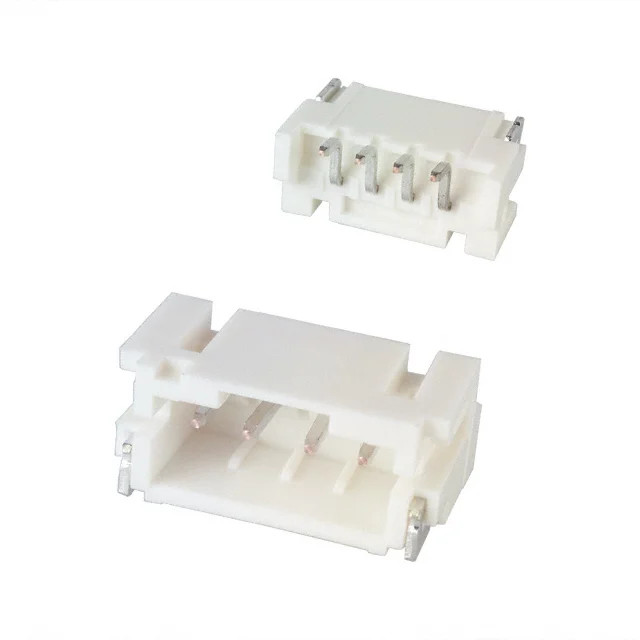 S4B-PH-SM3-TB by JST Sales America Inc.