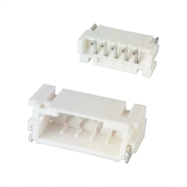 S5B-PH-SM3-TB by JST Sales America Inc.