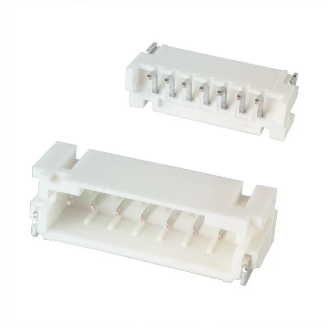S7B-PH-SM3-TB by JST Sales America Inc.
