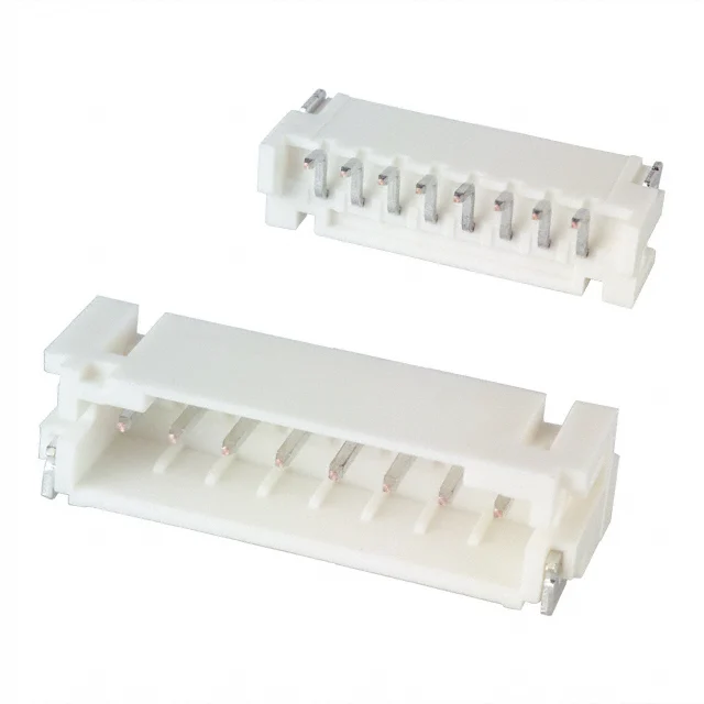 S8B-PH-SM3-TB by JST Sales America Inc.