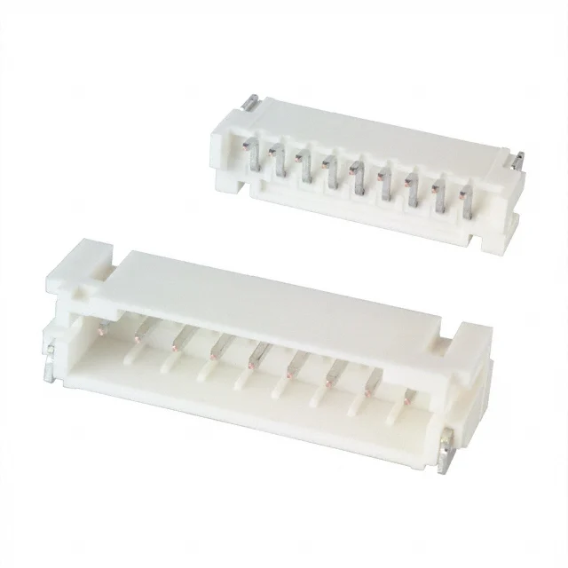 S9B-PH-SM3-TB by JST Sales America Inc.