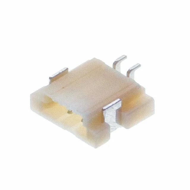 SM02B-SHLS-TF by JST Sales America Inc.