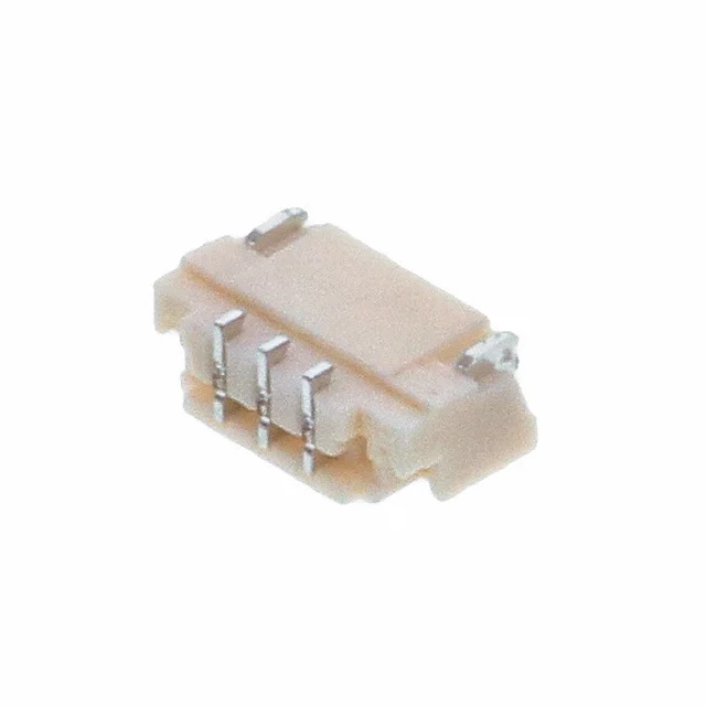 SM03B-SURS-TF by JST Sales America Inc.