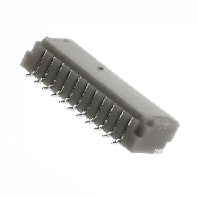 SM11B-SRSS-TB by JST Sales America Inc.