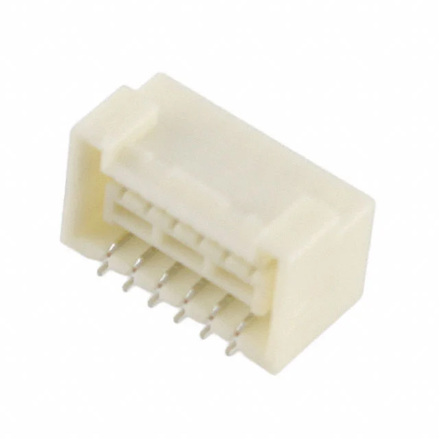 SM12B-ZPDSS-TF by JST Sales America Inc.