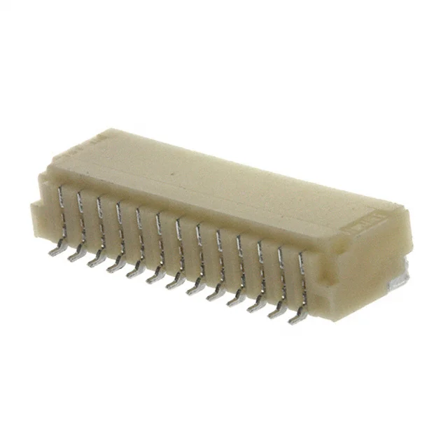 SM13B-SRSS-TB by JST Sales America Inc.