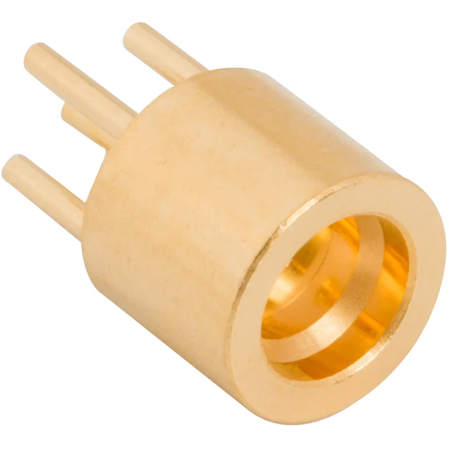 SMP-FS-SBPCT by Amphenol RF