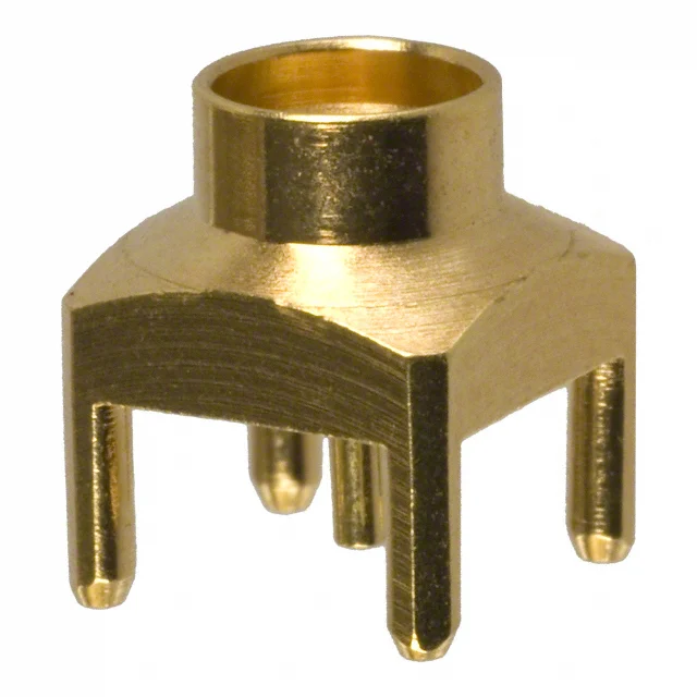 SMP-MSLD-PCT by Amphenol RF