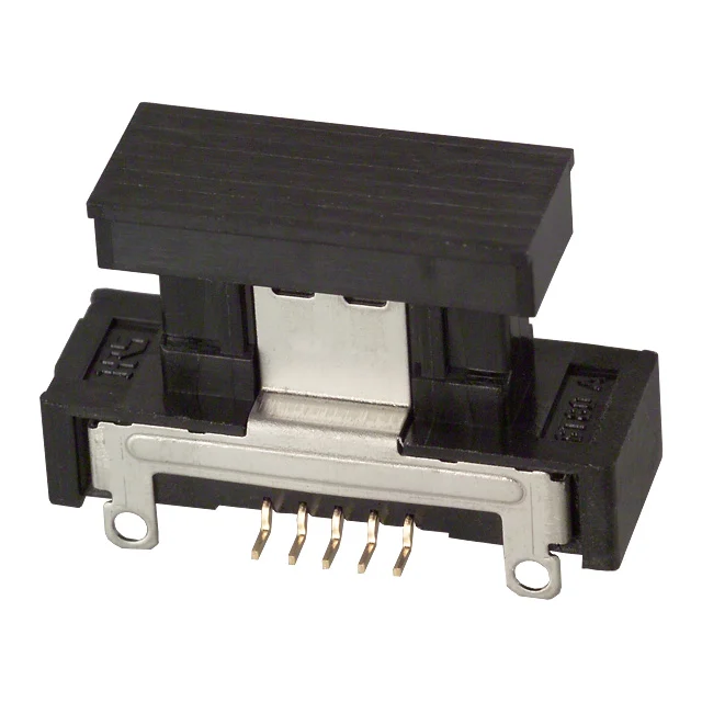 ST80X-10S(30) by Hirose Electric Co Ltd