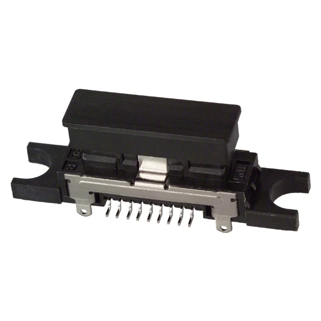 ST80X-18S(30) by Hirose Electric Co Ltd