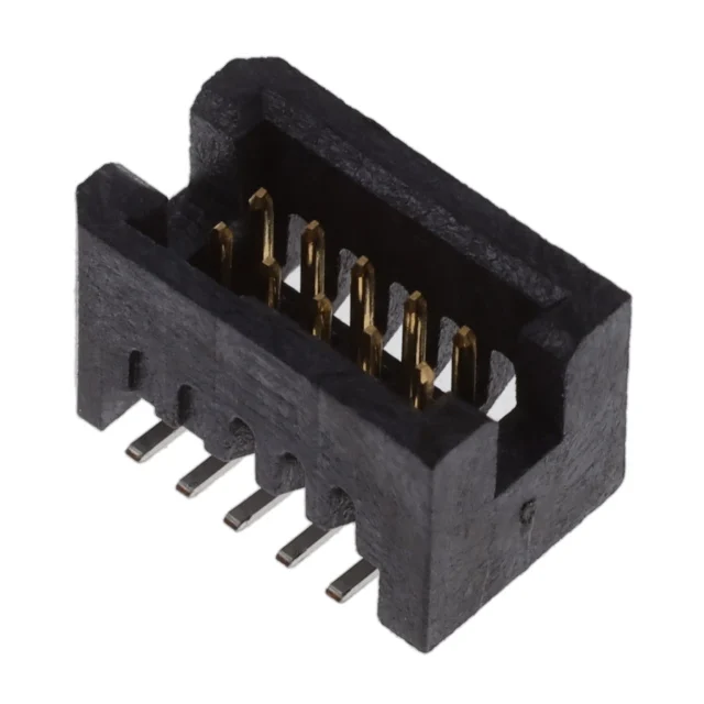 TFC-105-32-L-D by Samtec Inc.