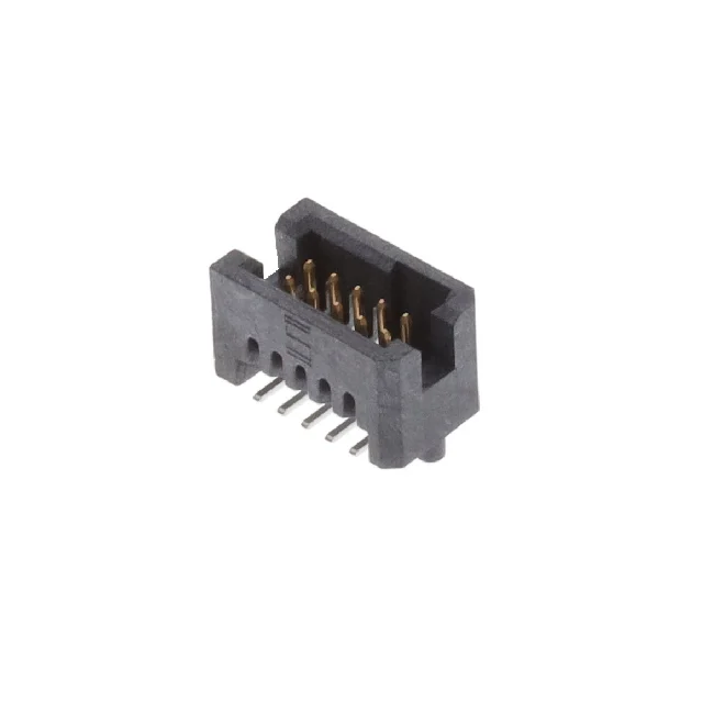 TFC-105-32-L-D-A-P-TR ヘッダ、オスピン 画像