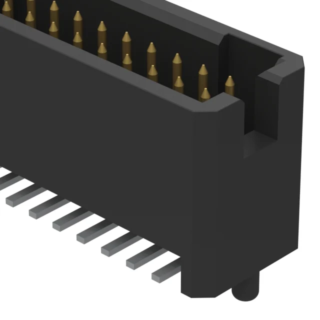 TFC-115-12-L-D-A-K-TR ヘッダ、オスピン 画像