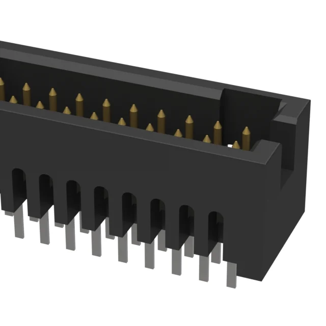 TFC-120-01-L-D by Samtec Inc.