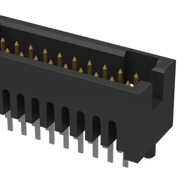 TFC-135-01-L-D-A by Samtec Inc.