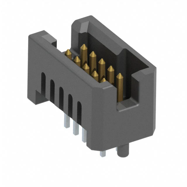 TFM-105-01-S-D-A by Samtec Inc.