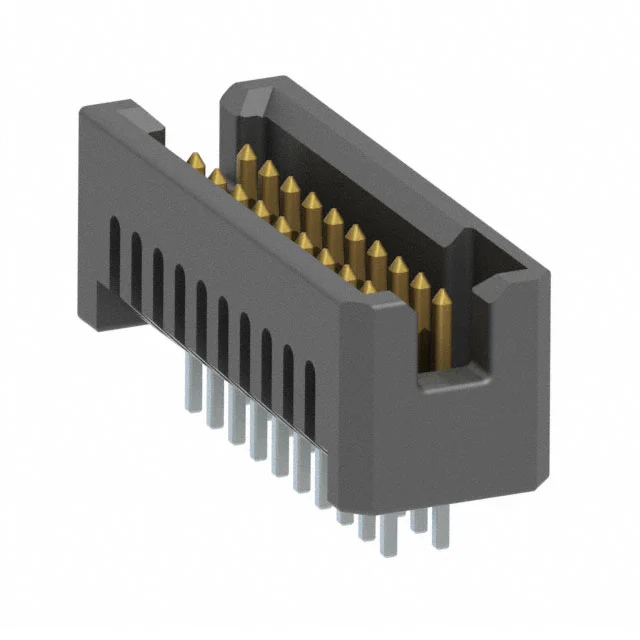 TFM-110-01-SM-D by Samtec Inc.