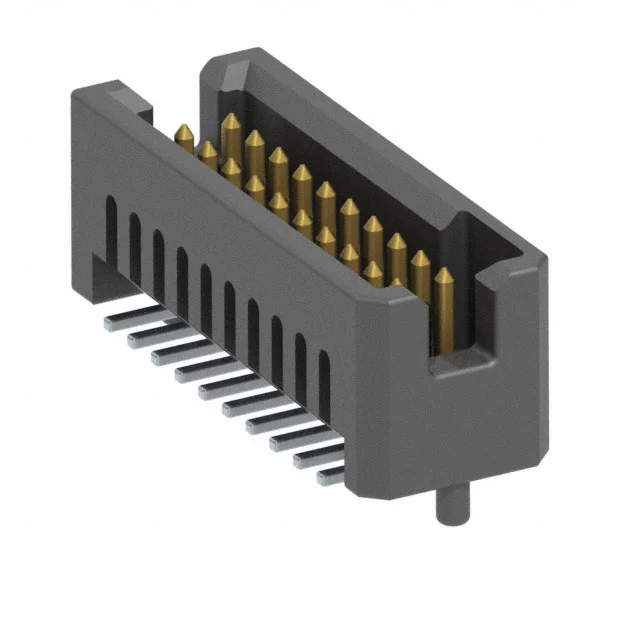 TFM-110-02-SM-D-A-P 排針、公針 圖片