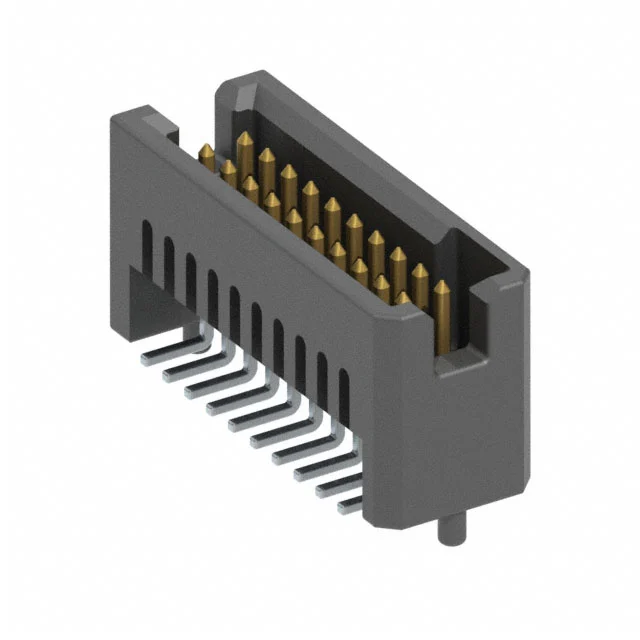 TFM-110-12-SM-D-A-P 排針、公針 圖片