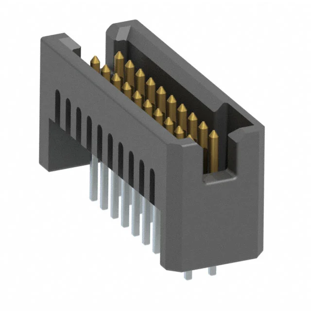 TFM-110-13-L-D by Samtec Inc.