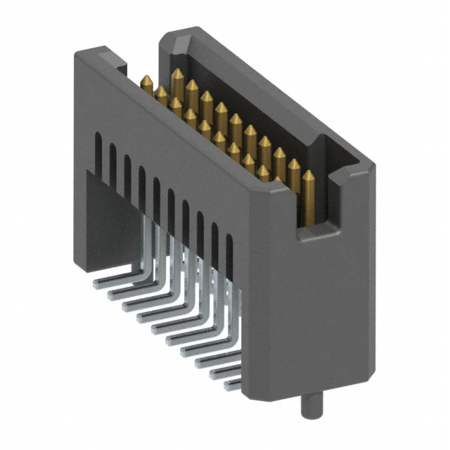 TFM-110-22-S-D-A-K-TR 排針、公針 圖片