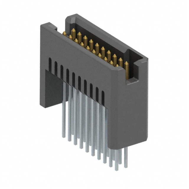 TFM-110-31-S-D by Samtec Inc.