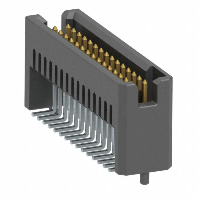 TFM-115-22-S-D-A by Samtec Inc.