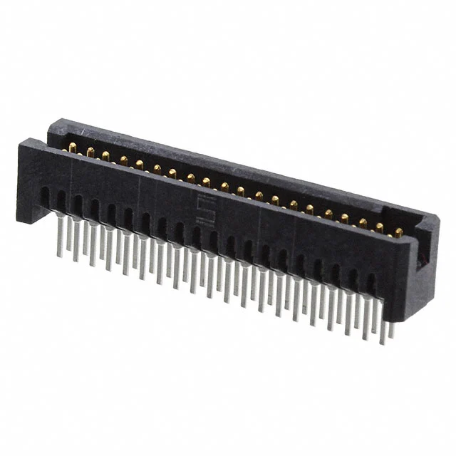 TFM-120-03-S-D by Samtec Inc.