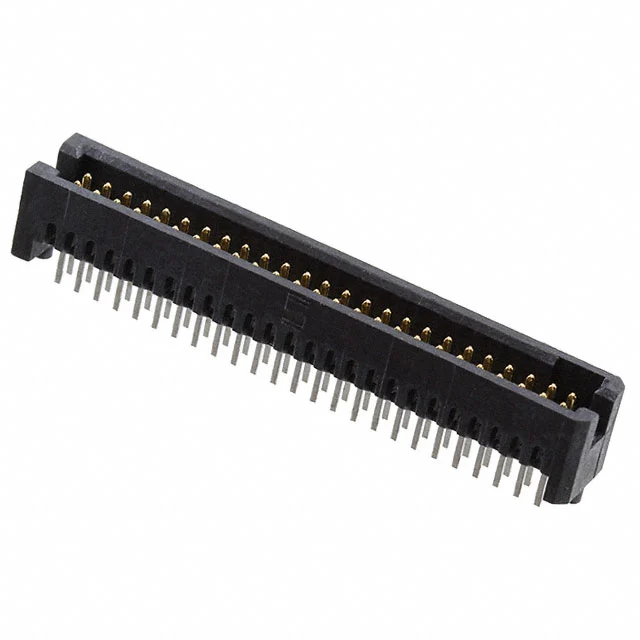 TFM-125-01-S-D-A by Samtec Inc.