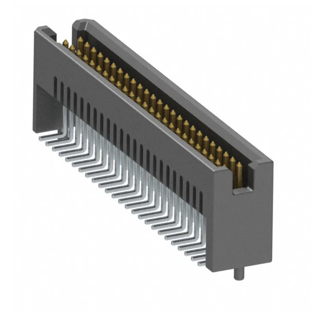 TFM-125-22-L-D-A-K by Samtec Inc.