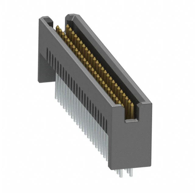 TFM-125-22-S-D by Samtec Inc.
