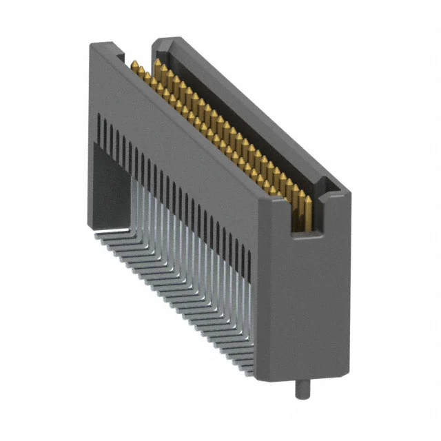 TFM-125-32-L-D-A-K ヘッダ、オスピン 画像