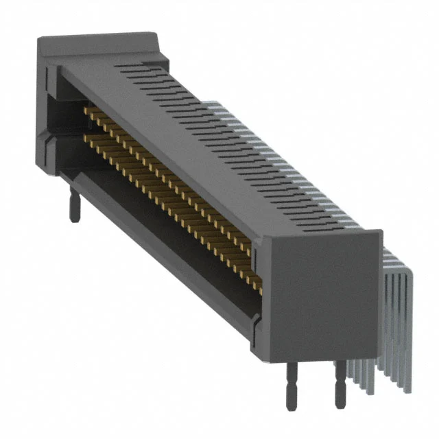 TFM-130-01-S-D-RE2-WT ヘッダ、オスピン 画像