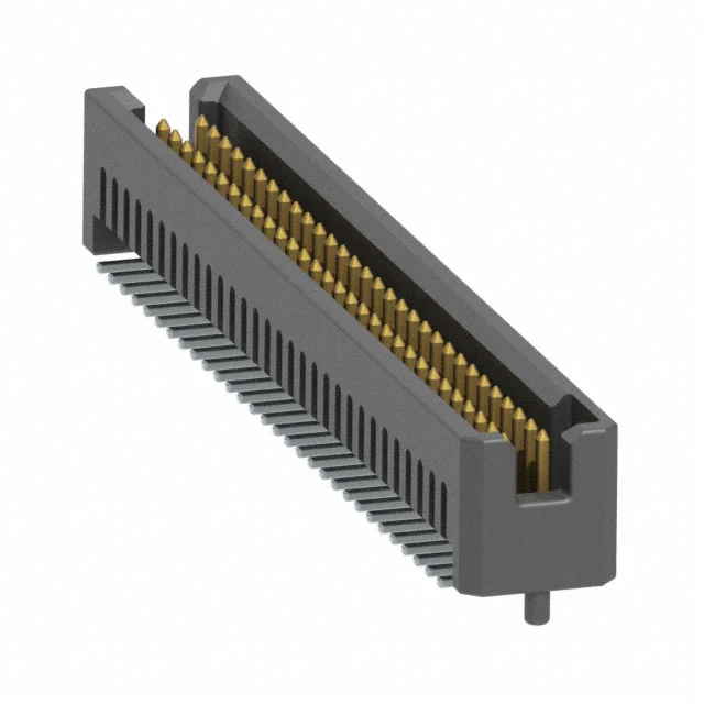 TFM-130-02-S-D-A-TR by Samtec Inc.