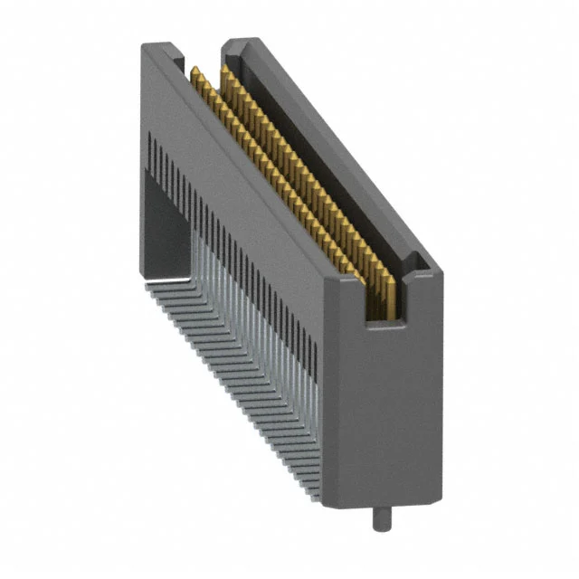 TFM-130-32-S-D-A-TR by Samtec Inc.