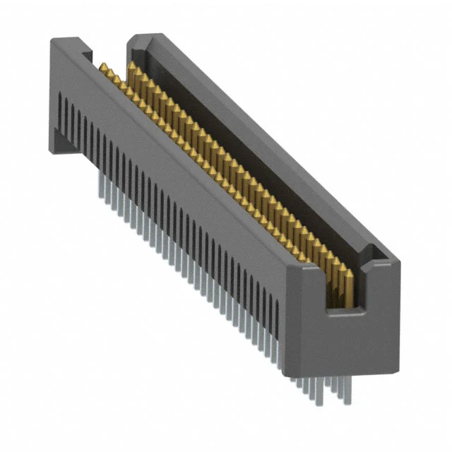 TFM-135-01-S-D by Samtec Inc.