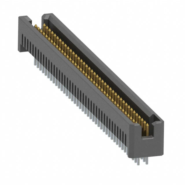 TFM-140-01-S-D by Samtec Inc.
