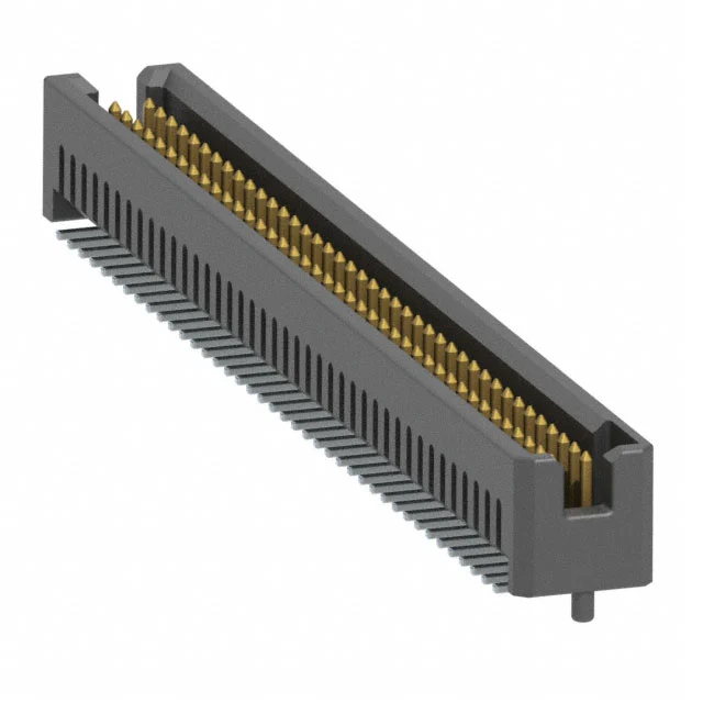 TFM-140-02-L-D-A-K ヘッダ、オスピン 画像