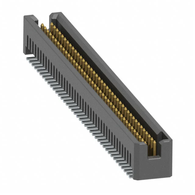 TFM-140-02-S-D by Samtec Inc.