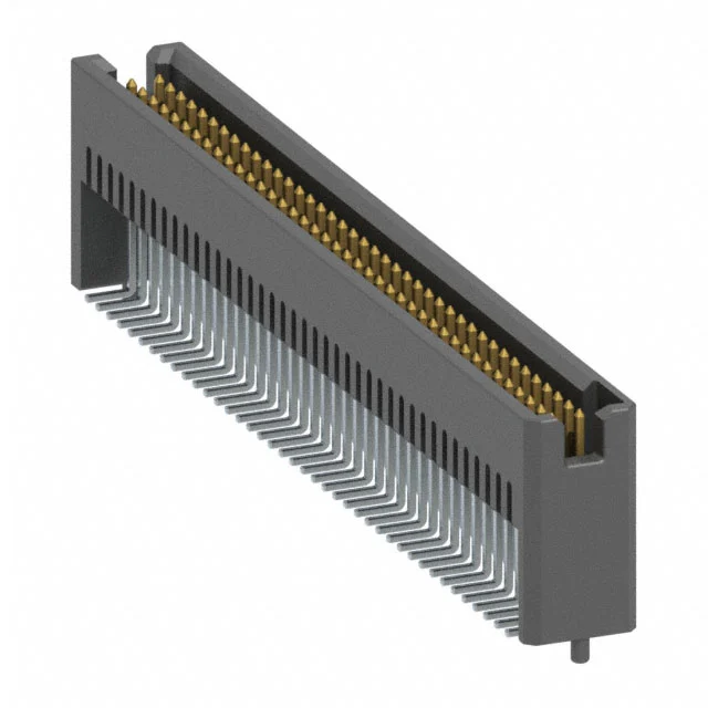 TFM-140-32-SM-D-A-P ヘッダ、オスピン 画像