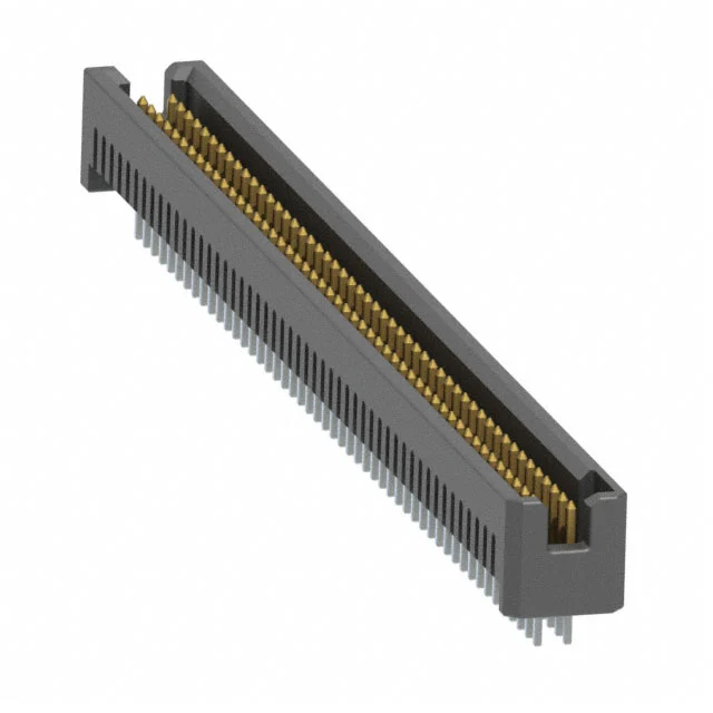 TFM-150-01-L-D by Samtec Inc.