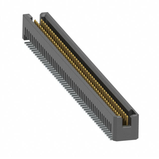 TFM-150-02-S-D by Samtec Inc.