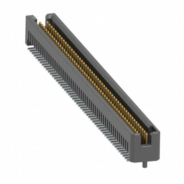 TFM-150-02-SM-D-A-P ヘッダ、オスピン 画像