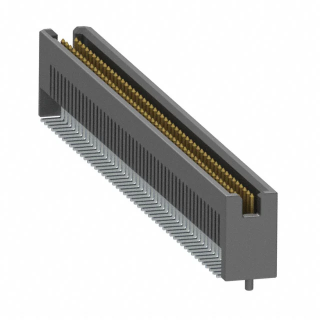 TFM-150-22-S-D-A by Samtec Inc.