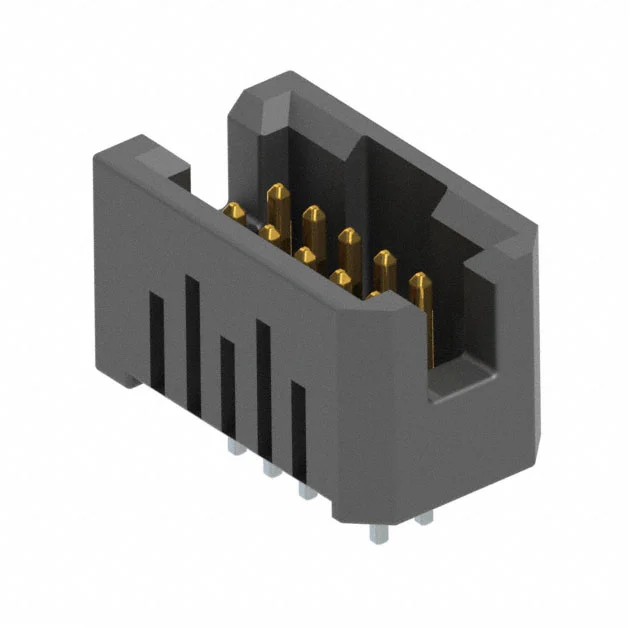 TFML-105-02-S-D by Samtec Inc.